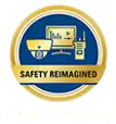 Motorola Safety Reimagined Logo